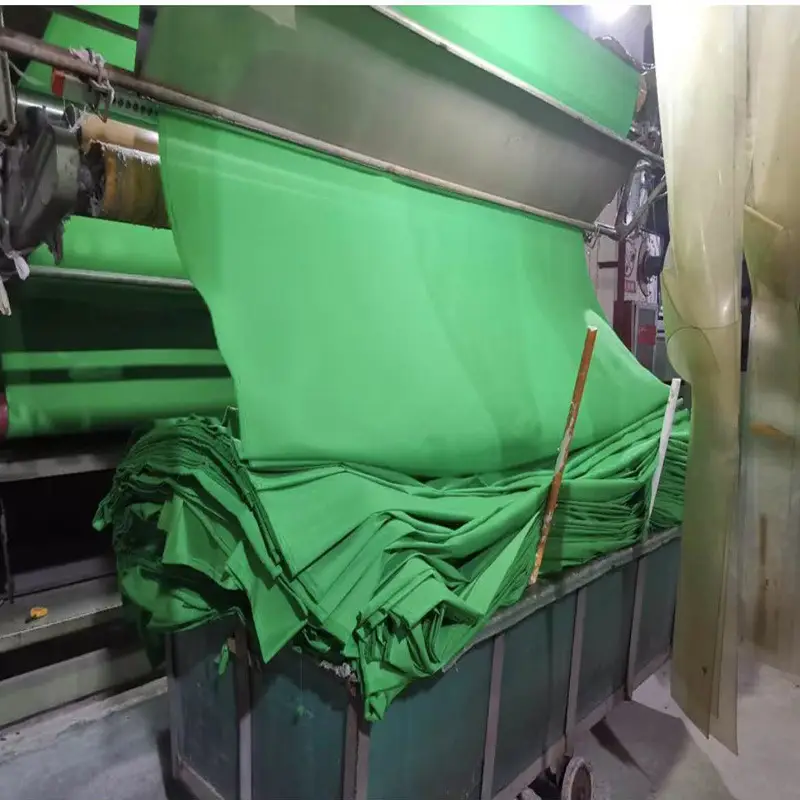 Green Screen Background Cloth for Photography, Black and White Green Screen for Live Streaming, Projection Background Curtain, Shooting Backdrop — feature 1