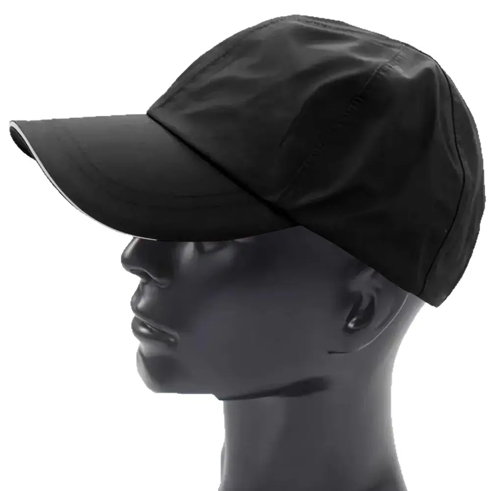 2025 Summer Duckbill Cap Solid Color Windproof Baseball Cap - Image 12