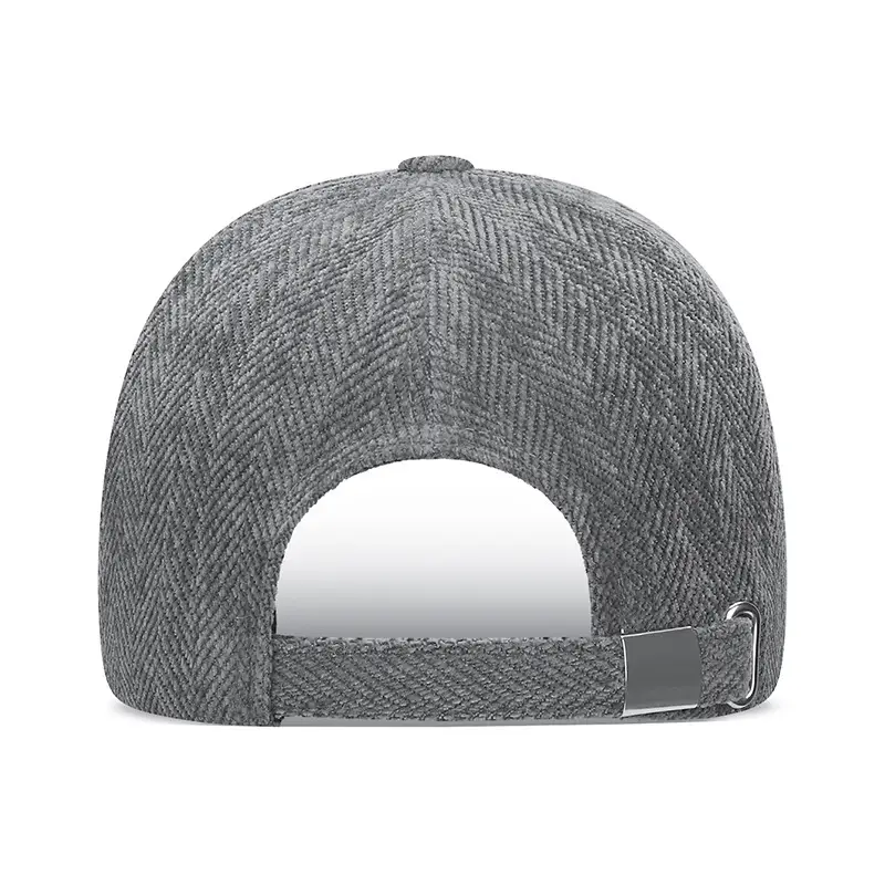 Korean Bowknot Baseball Cap for Men 2025 - Image 9