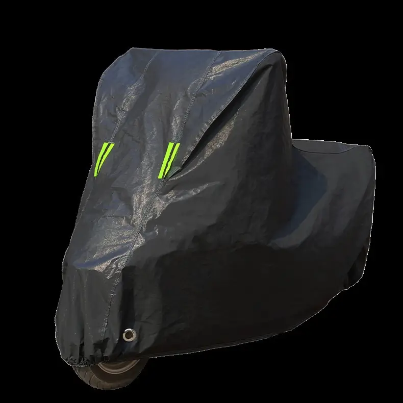 Benelli Trk552X Car Cover Rainproof Sunscreen Dustproof — feature 20