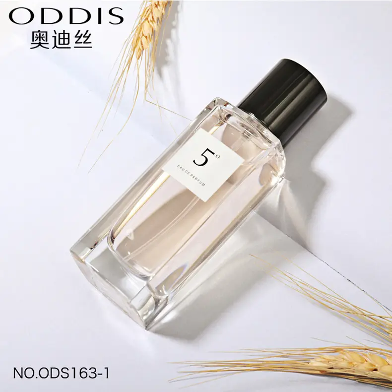 Audis Perfume New Classic Eternal Perfume 50ml Fresh Floral and Fruity Fragrance Romantic and Elegant Women's Perfume