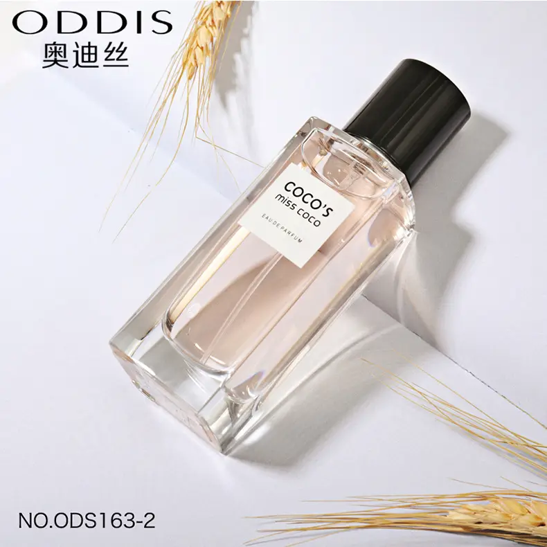 Audis Perfume New Classic Eternal Perfume 50ml Fresh Floral and Fruity Fragrance Romantic and Elegant Women's Perfume