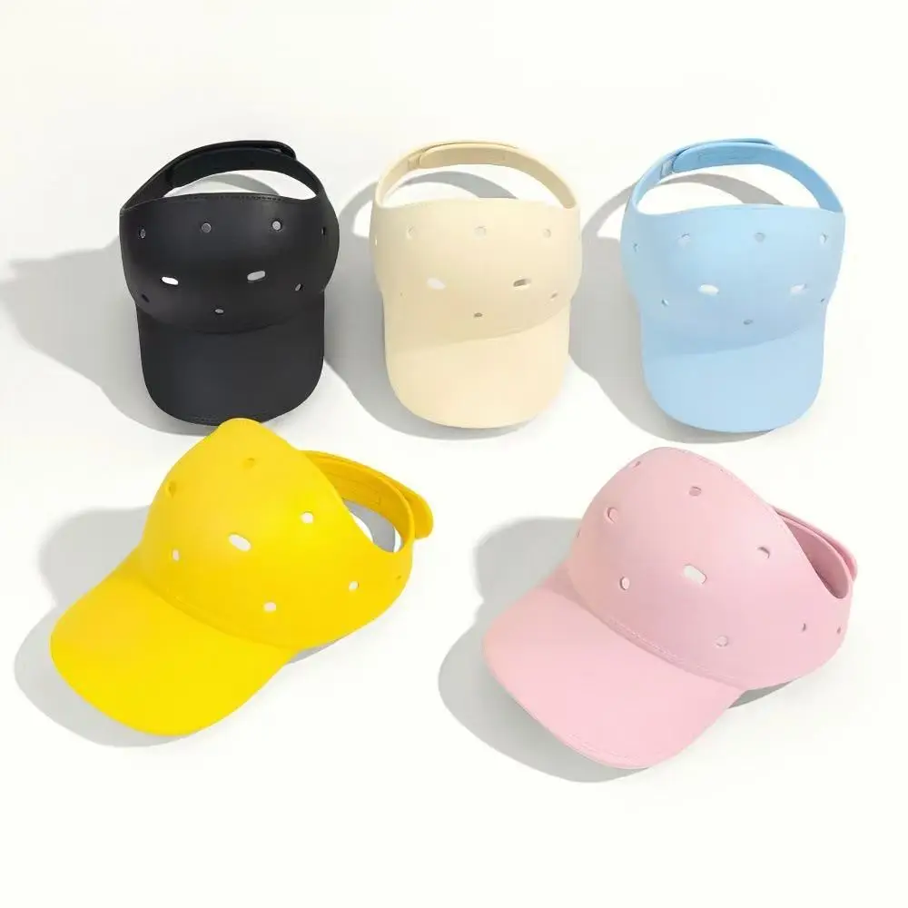 DIY Printed Catering Hat with Panda Design — feature 22
