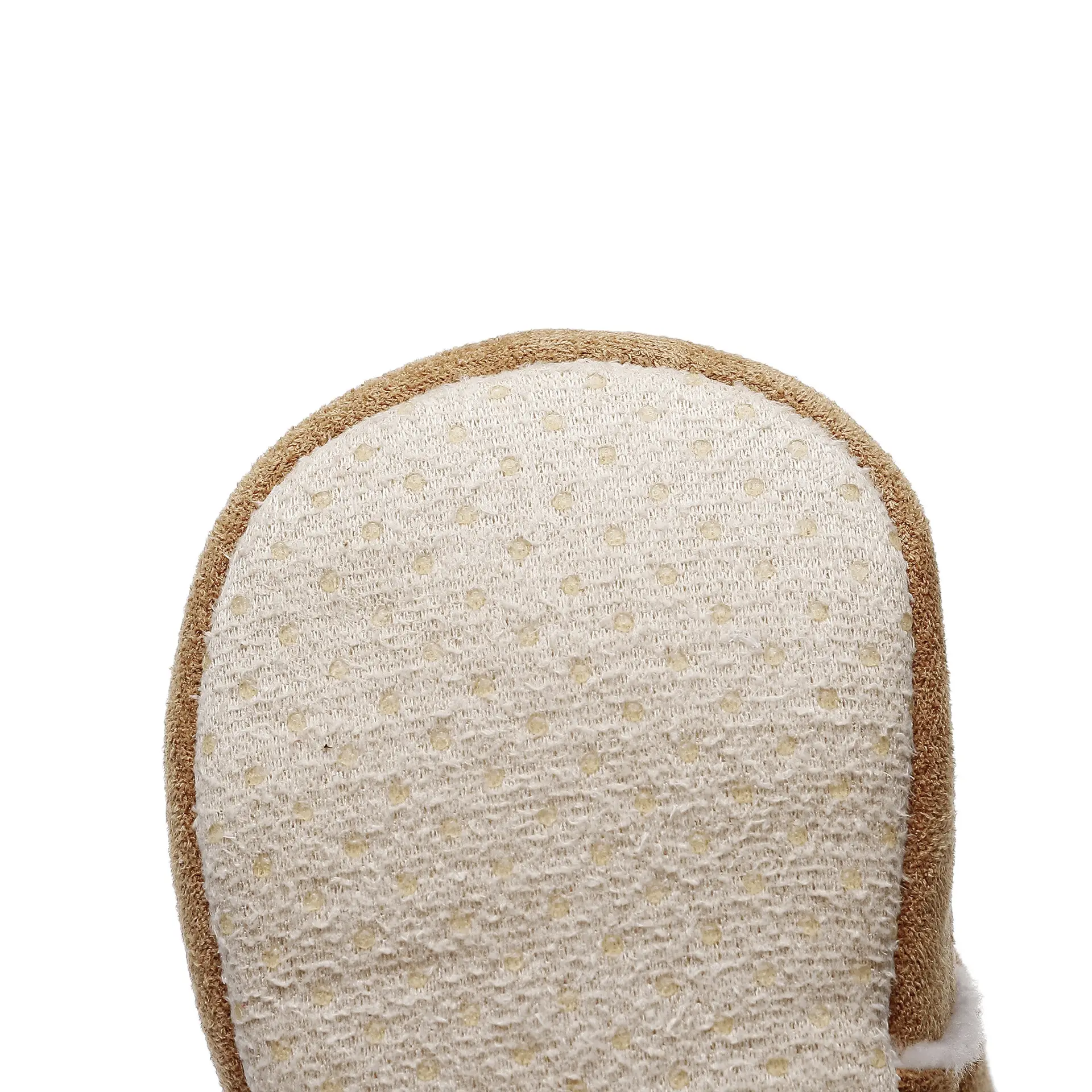 Pink Lace Baby Shoes for 0-1 Years All-In-One Soft Sole — feature 8