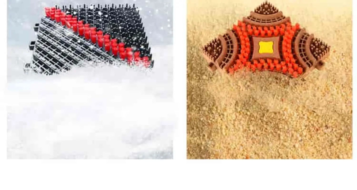 Outdoor Non-Slip Entrance Mat Waterproof Carpet Home Decor — feature 15