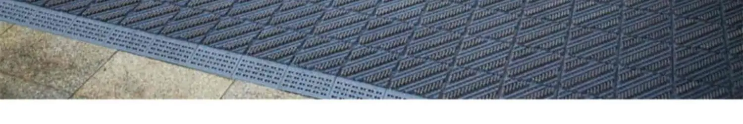 Outdoor Non-Slip Entrance Mat Waterproof Carpet Home Decor — feature 9