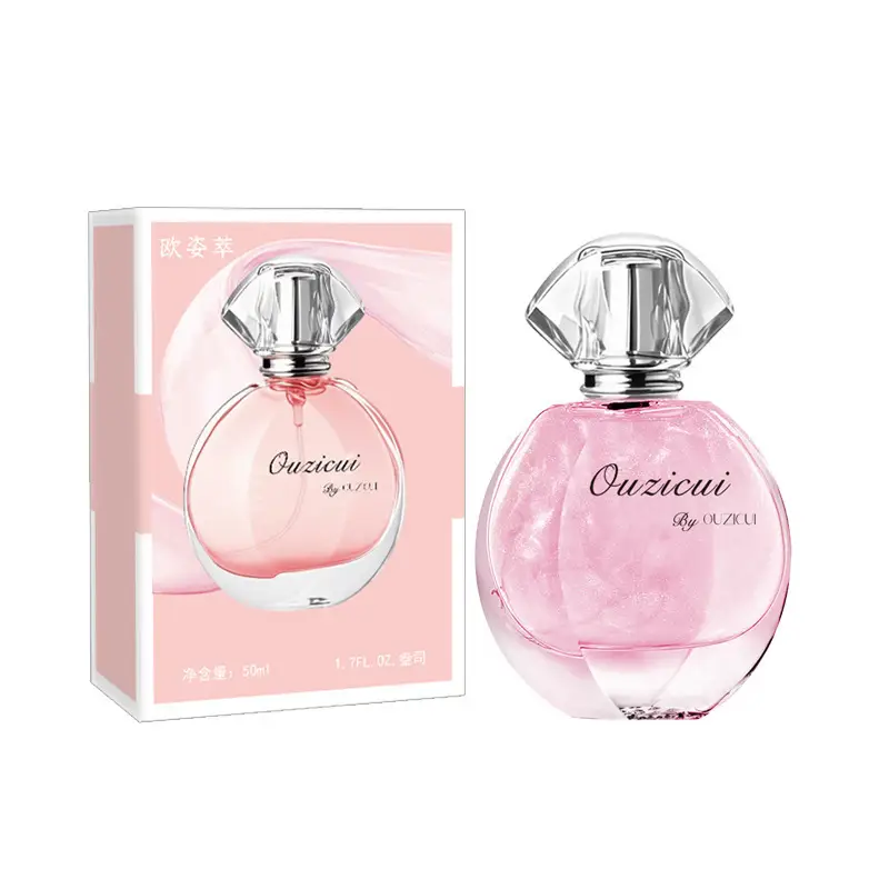 Symphony of Gold Women's Perfume, Long-Lasting Light Fragrance, Fresh Style for Students and Young Girls, Celebrity Edition, Encounter Ice Xili Symphony of Gold