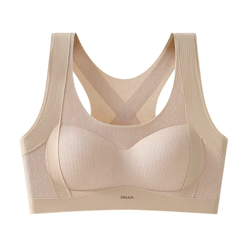 Developmental Girls, Junior High School Students, Posture Correction Bras, Adolescent Girls, High School Students, Shock-Proof Vests, Girls' Underwear