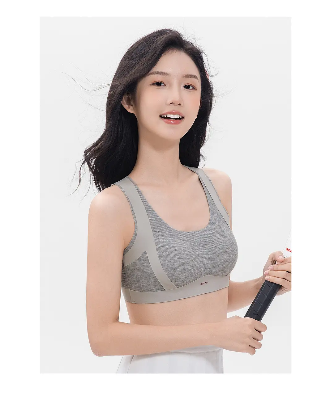 Developmental Girls, Junior High School Students, Posture Correction Bras, Adolescent Girls, High School Students, Shock-Proof Vests, Girls' Underwear — feature 27
