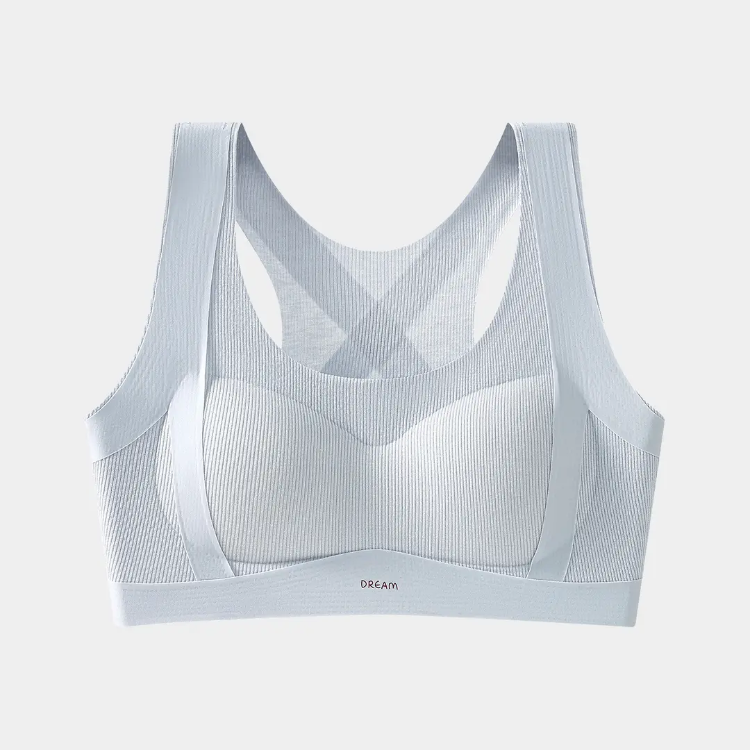 Developmental Girls, Junior High School Students, Posture Correction Bras, Adolescent Girls, High School Students, Shock-Proof Vests, Girls' Underwear