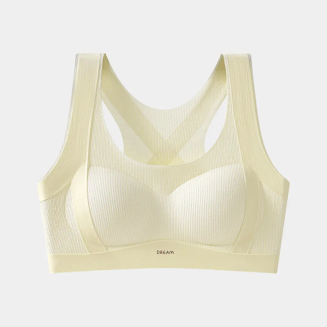 Developmental Girls, Junior High School Students, Posture Correction Bras, Adolescent Girls, High School Students, Shock-Proof Vests, Girls' Underwear