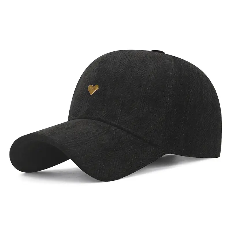 Women's Straw Baseball Cap Sunshade Hat Beige - Image 2