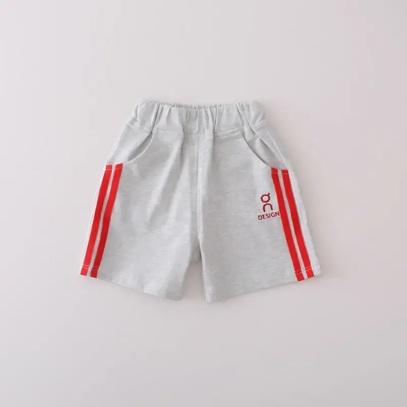 2026 Boys T-Shirt Shorts Bag Set Summer Clothes โ feature 14