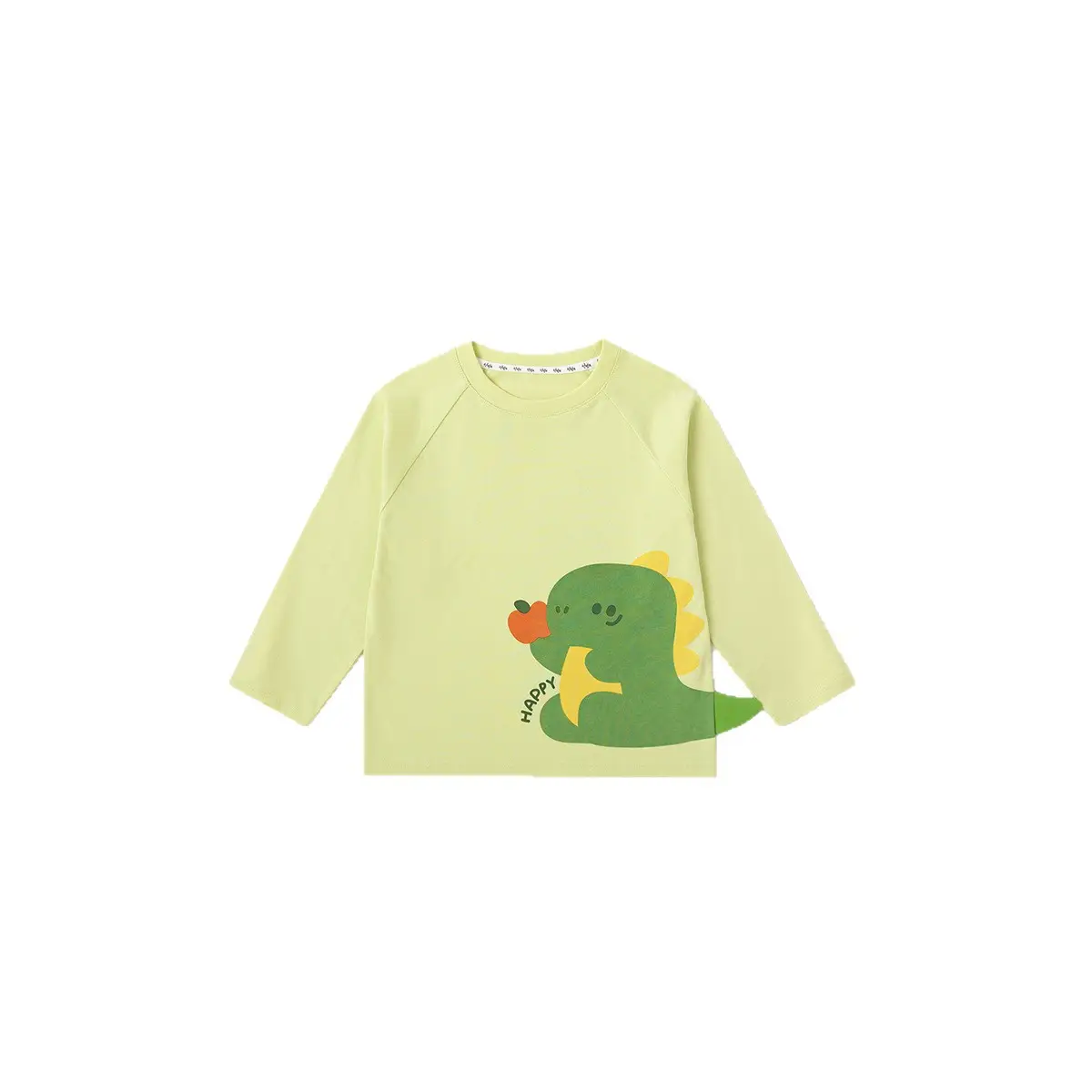 Dudu 100% Cotton Boys Girls T-Shirt Spring Set