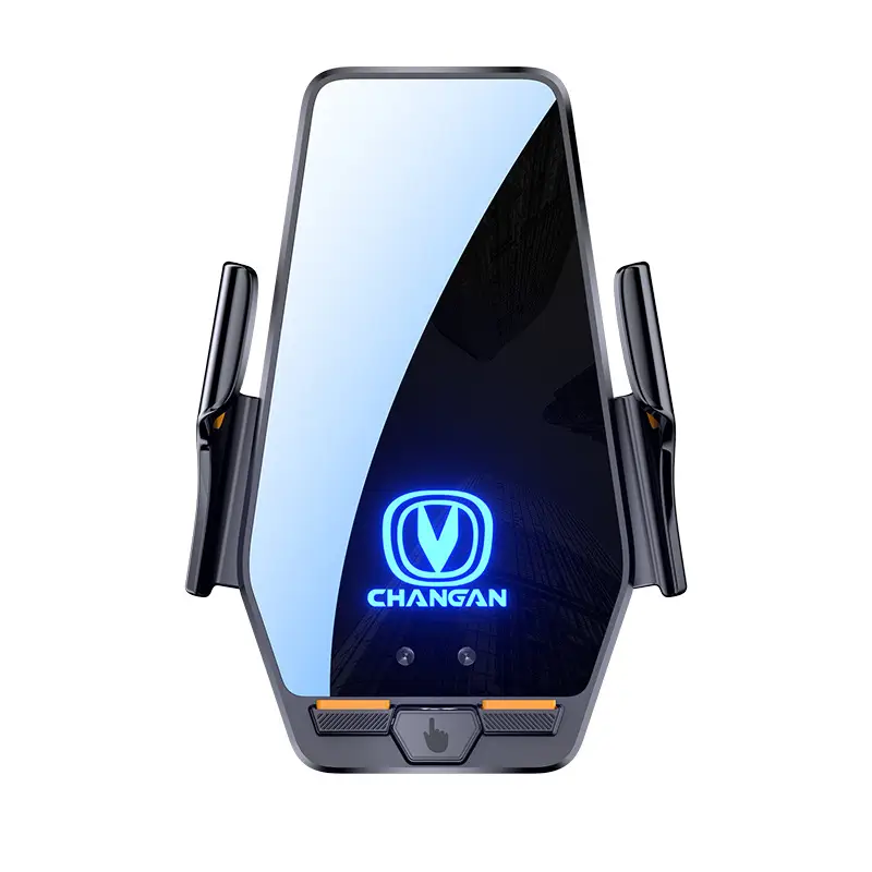 Deep Blue S05 Wireless Charging Mobile Phone Holder 24-26 - Image 5