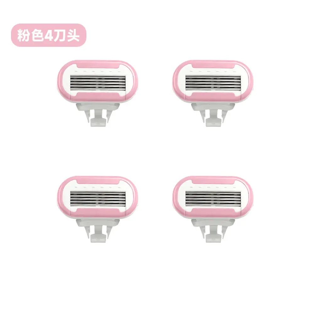 Shaving Razor for Women, Specialized for Removing Underarm Hair, Suitable for Shaving Body Hair, Leg Hair, Underarm Hair, Pubic Hair, and Private Areas
