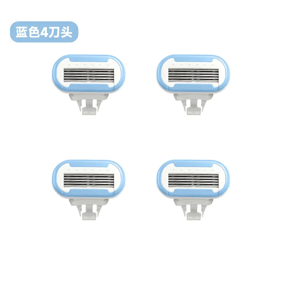 Shaving Razor for Women, Specialized for Removing Underarm Hair, Suitable for Shaving Body Hair, Leg Hair, Underarm Hair, Pubic Hair, and Private Areas