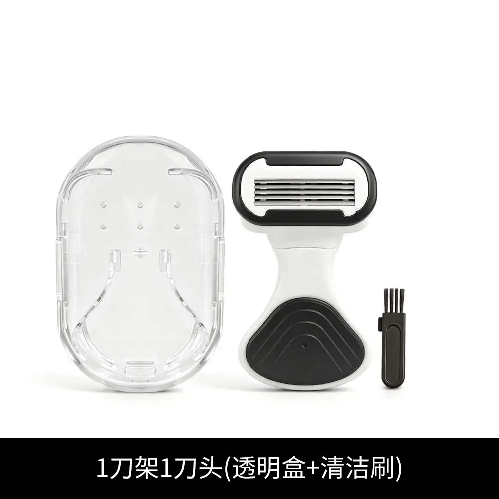 Shaving Razor for Women, Specialized for Removing Underarm Hair, Suitable for Shaving Body Hair, Leg Hair, Underarm Hair, Pubic Hair, and Private Areas