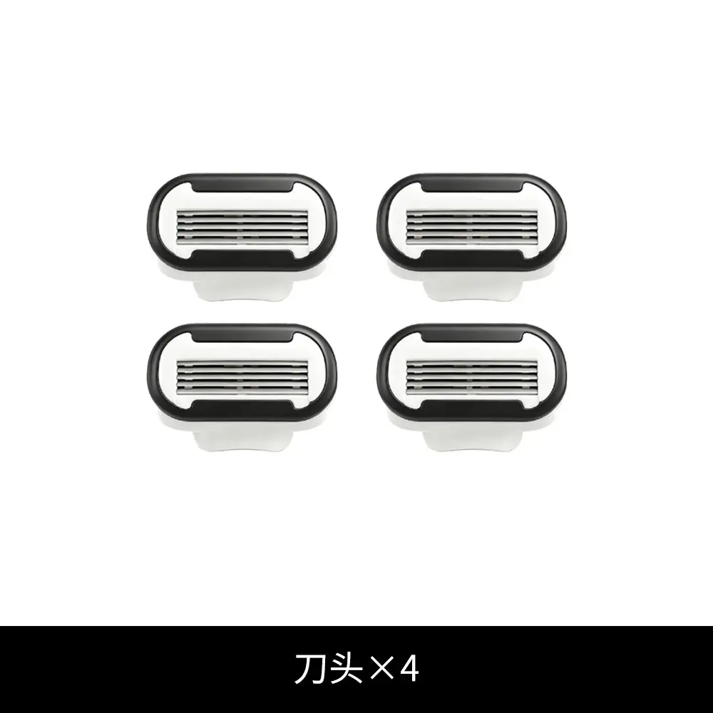 Shaving Razor for Women, Specialized for Removing Underarm Hair, Suitable for Shaving Body Hair, Leg Hair, Underarm Hair, Pubic Hair, and Private Areas
