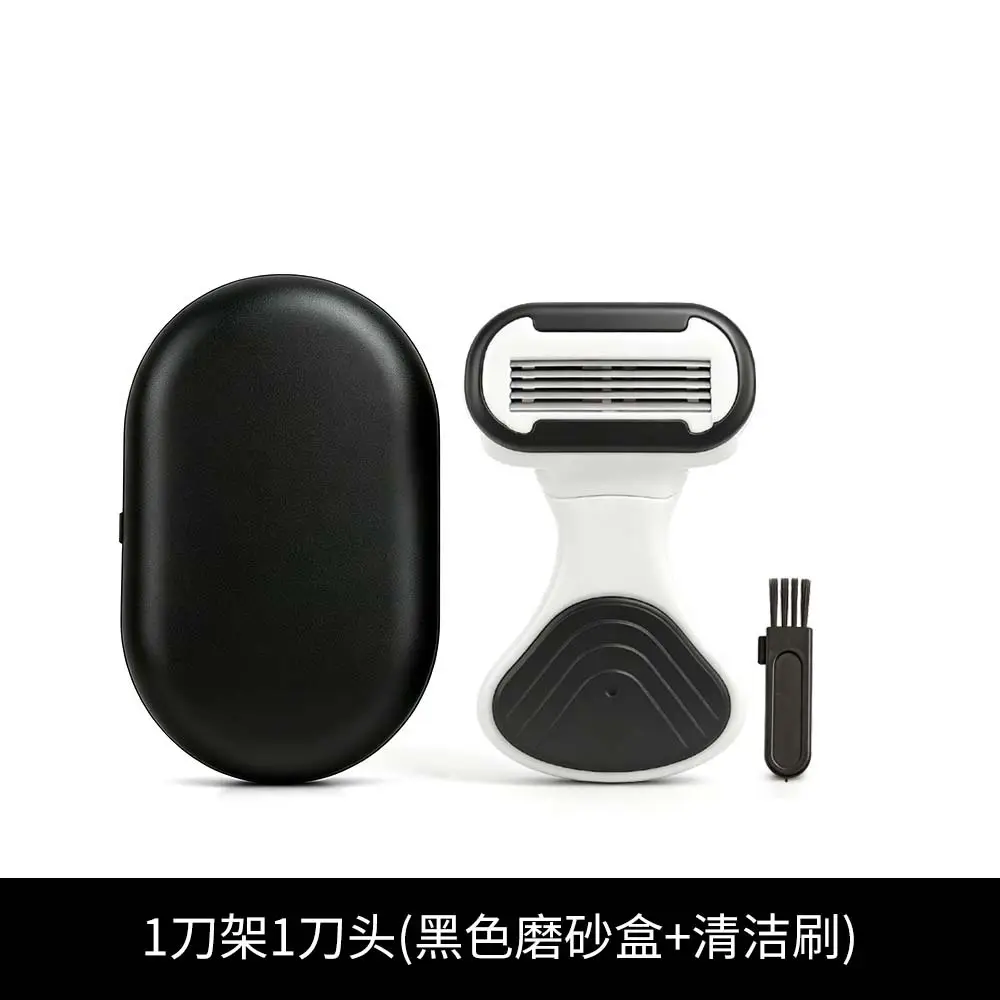 Shaving Razor for Women, Specialized for Removing Underarm Hair, Suitable for Shaving Body Hair, Leg Hair, Underarm Hair, Pubic Hair, and Private Areas