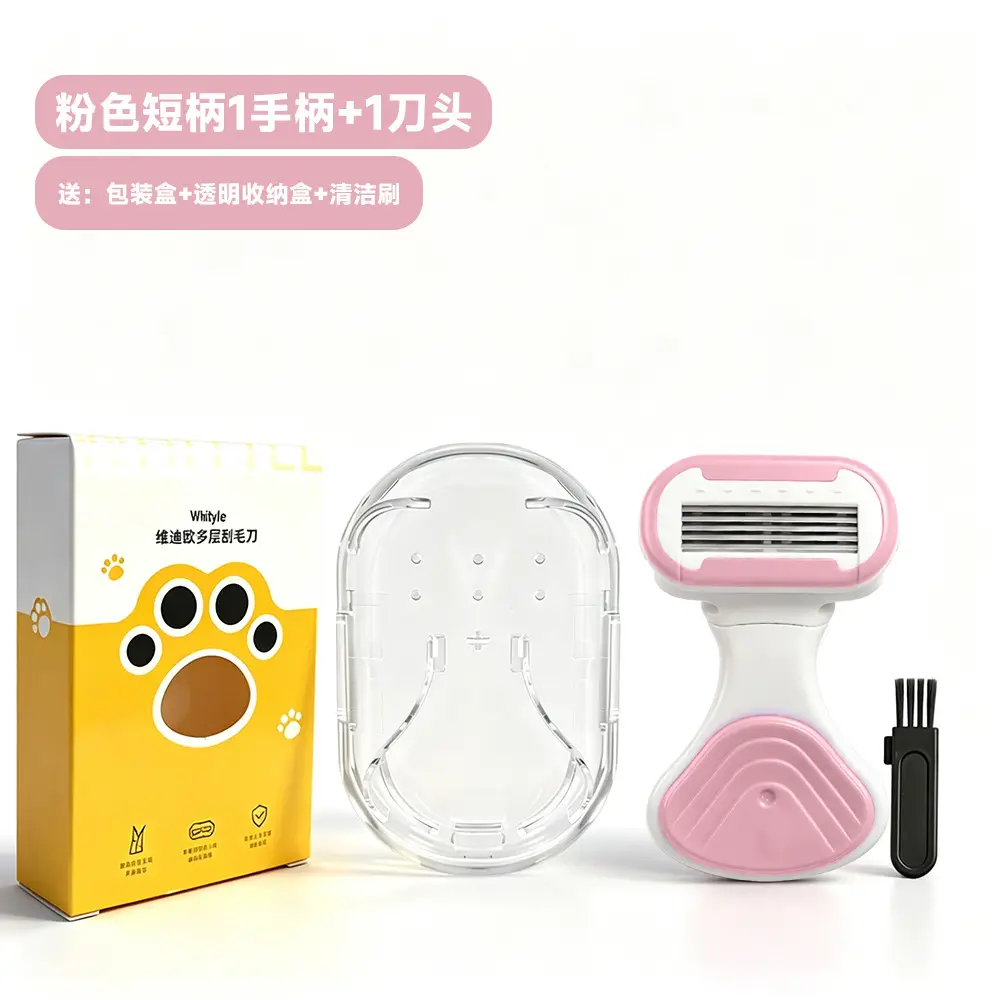 Shaving Razor for Women, Specialized for Removing Underarm Hair, Suitable for Shaving Body Hair, Leg Hair, Underarm Hair, Pubic Hair, and Private Areas