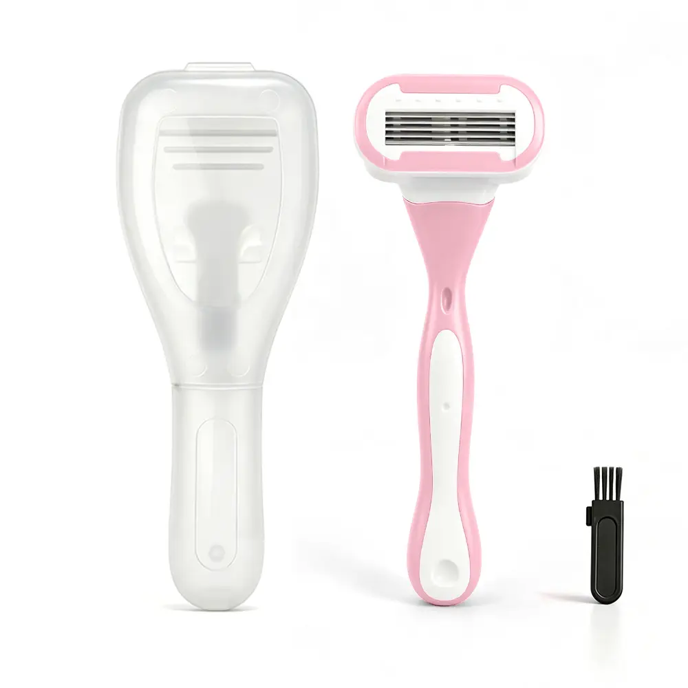 Shaving Razor for Women, Specialized for Removing Underarm Hair, Suitable for Shaving Body Hair, Leg Hair, Underarm Hair, Pubic Hair, and Private Areas