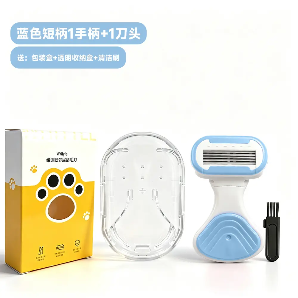 Shaving Razor for Women, Specialized for Removing Underarm Hair, Suitable for Shaving Body Hair, Leg Hair, Underarm Hair, Pubic Hair, and Private Areas
