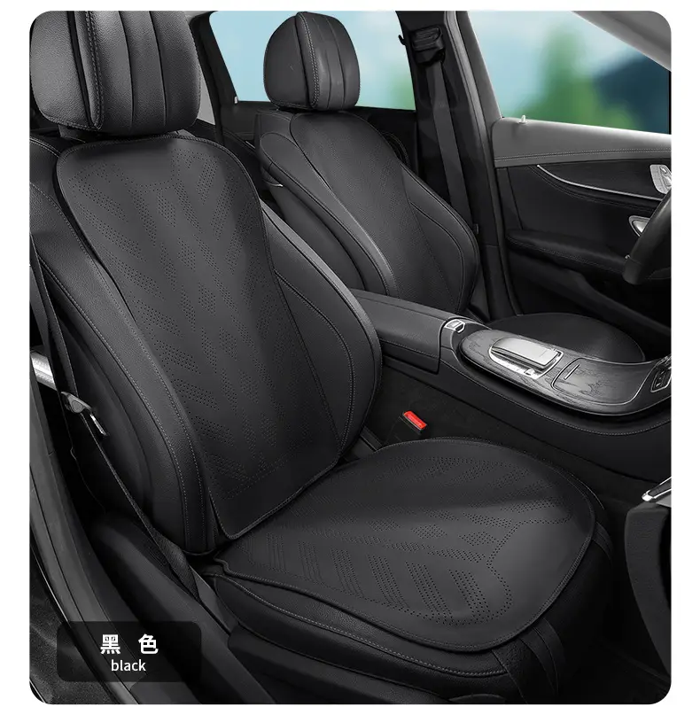 Haobo Ht/Gt/Hl Seat Cushion Special for All Seasons, Ventilated and Breathable Main and Auxiliary Rear Seat Cushions Single Piece Supplies — feature 17