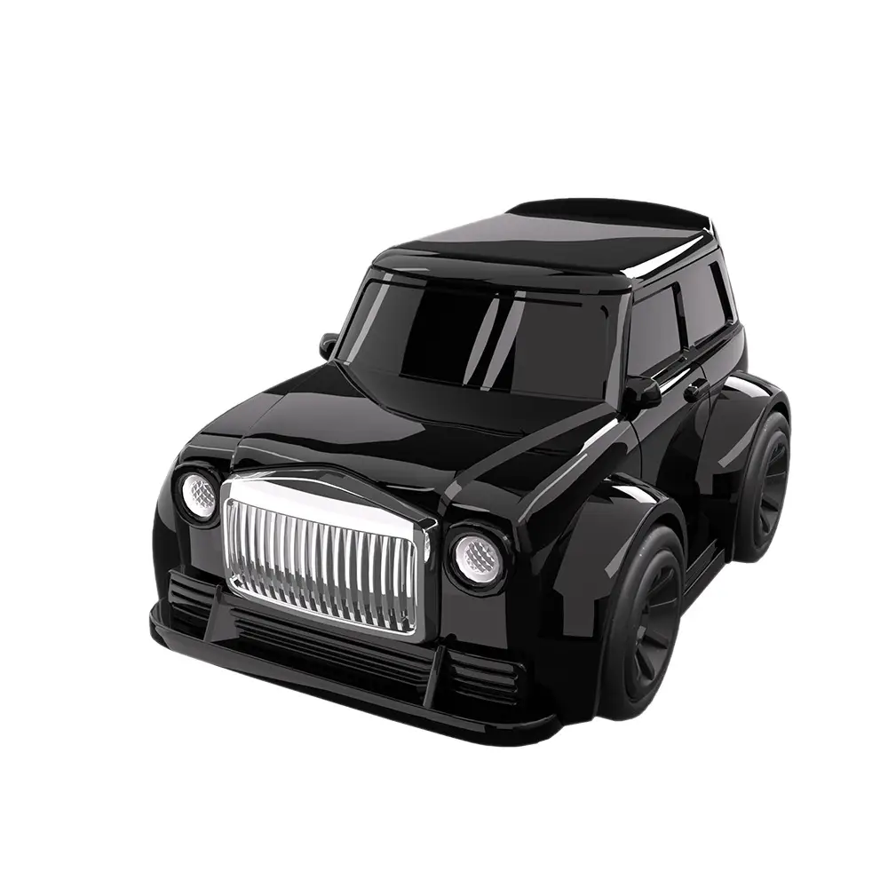 2026 New Model Children's Remote Control Four-Wheel Drive Drift Car, Rechargeable, Variable Speed, Crash-Resistant Racing Car, Electric Toy for Boys