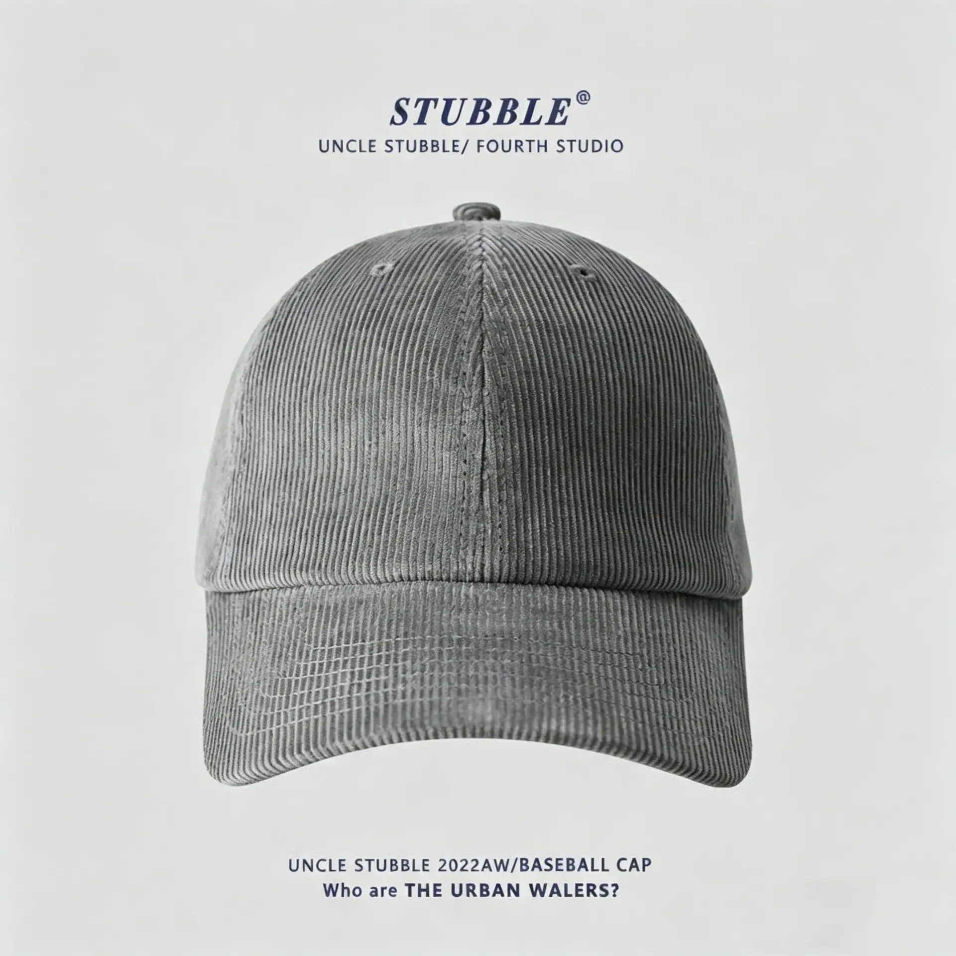 Warm Duck Tongue Hats for Men Women Solid Color - Image 6