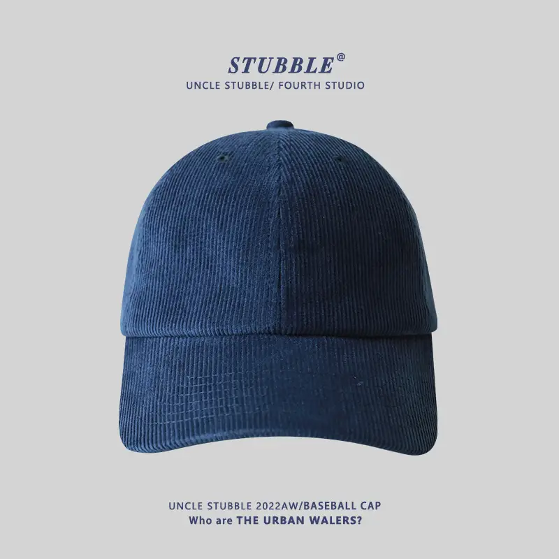 Warm Duck Tongue Hats for Men Women Solid Color - Image 7