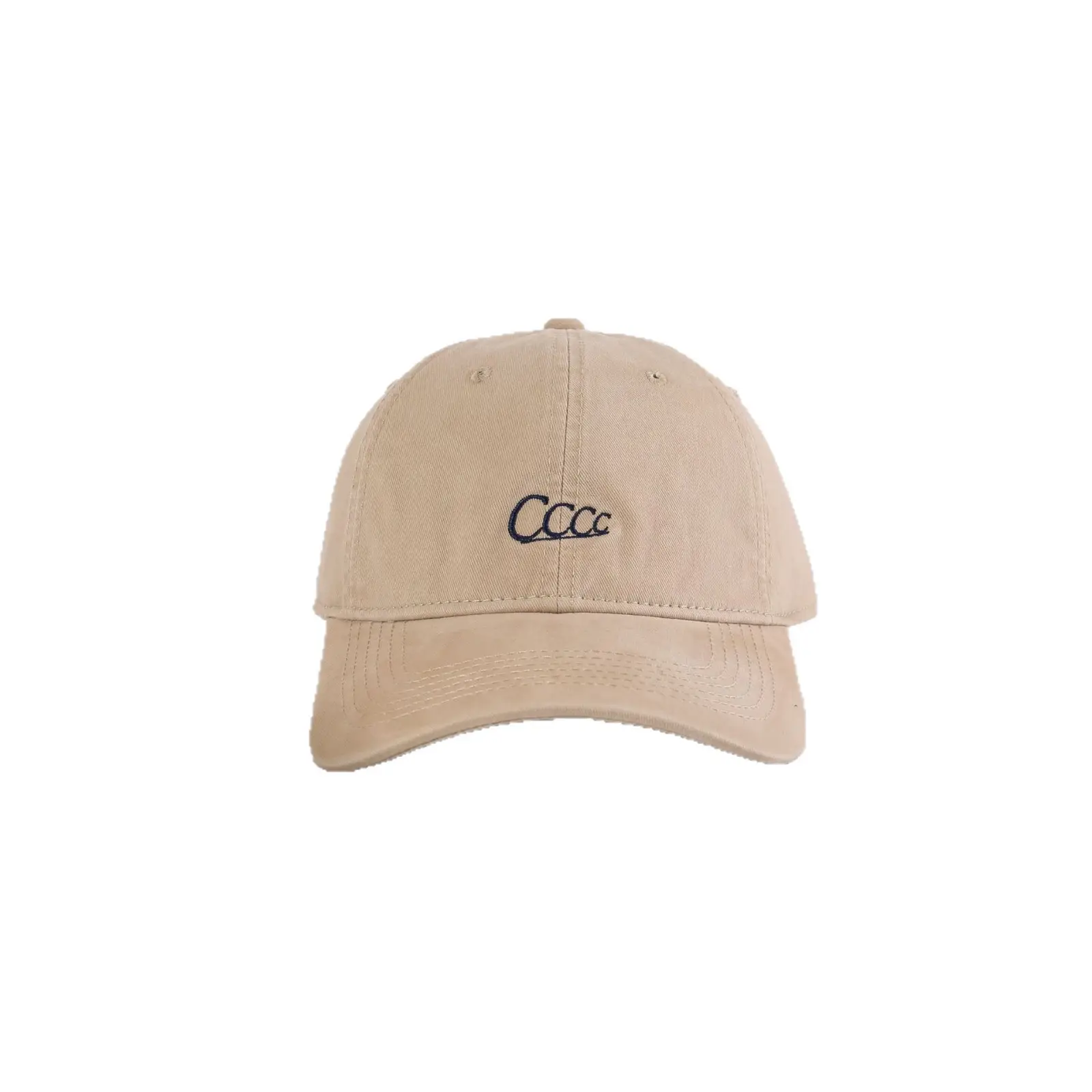 Women Black AAA Embroidered Baseball Cap All Season Outdoor Sunshade - Image 12