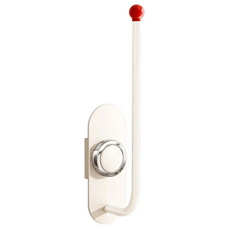 No-Drill Hat Organizer for Bedroom Door Back - Image 8