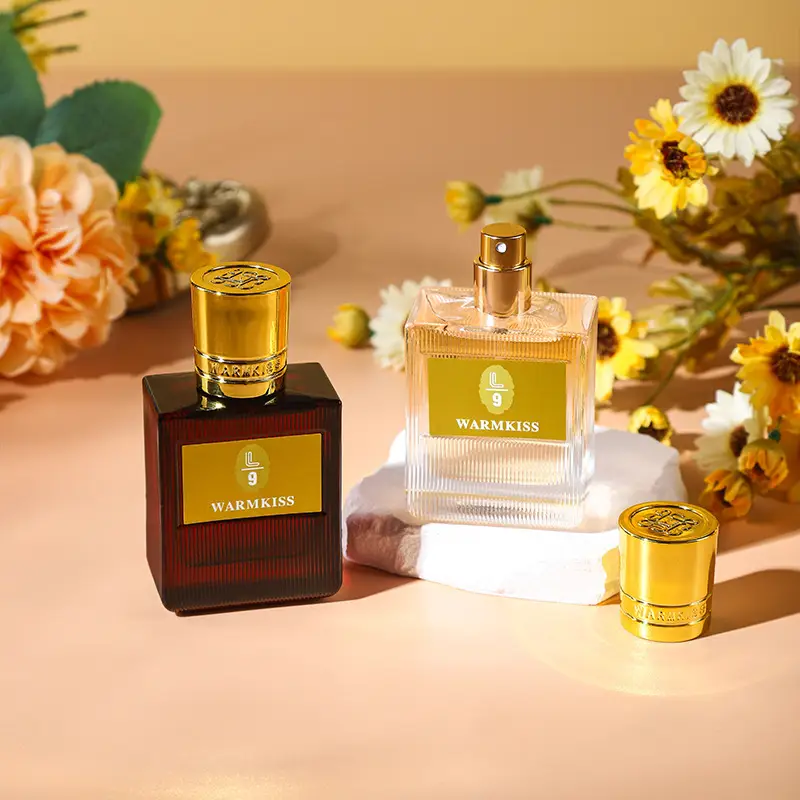 Ebony Agarwood Women's Eternal Perfume Perfumes Long-Lasting Fragrance Cross-Border Arabian Sandalwood Perfume Export Batch