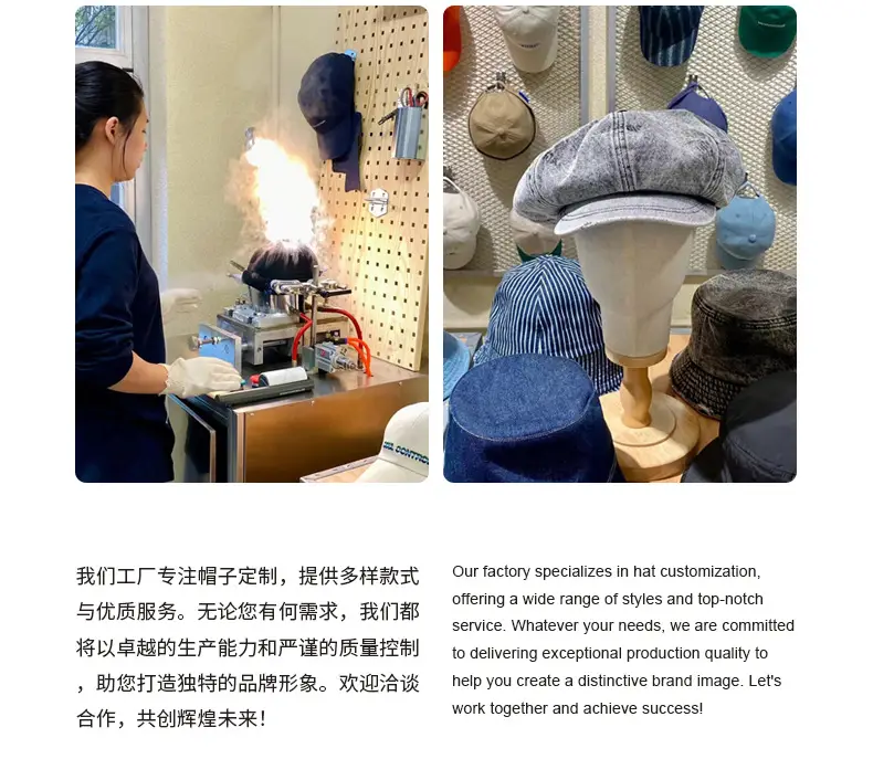 Summer Sun Protection Visor Quick-Drying Hat — feature 35