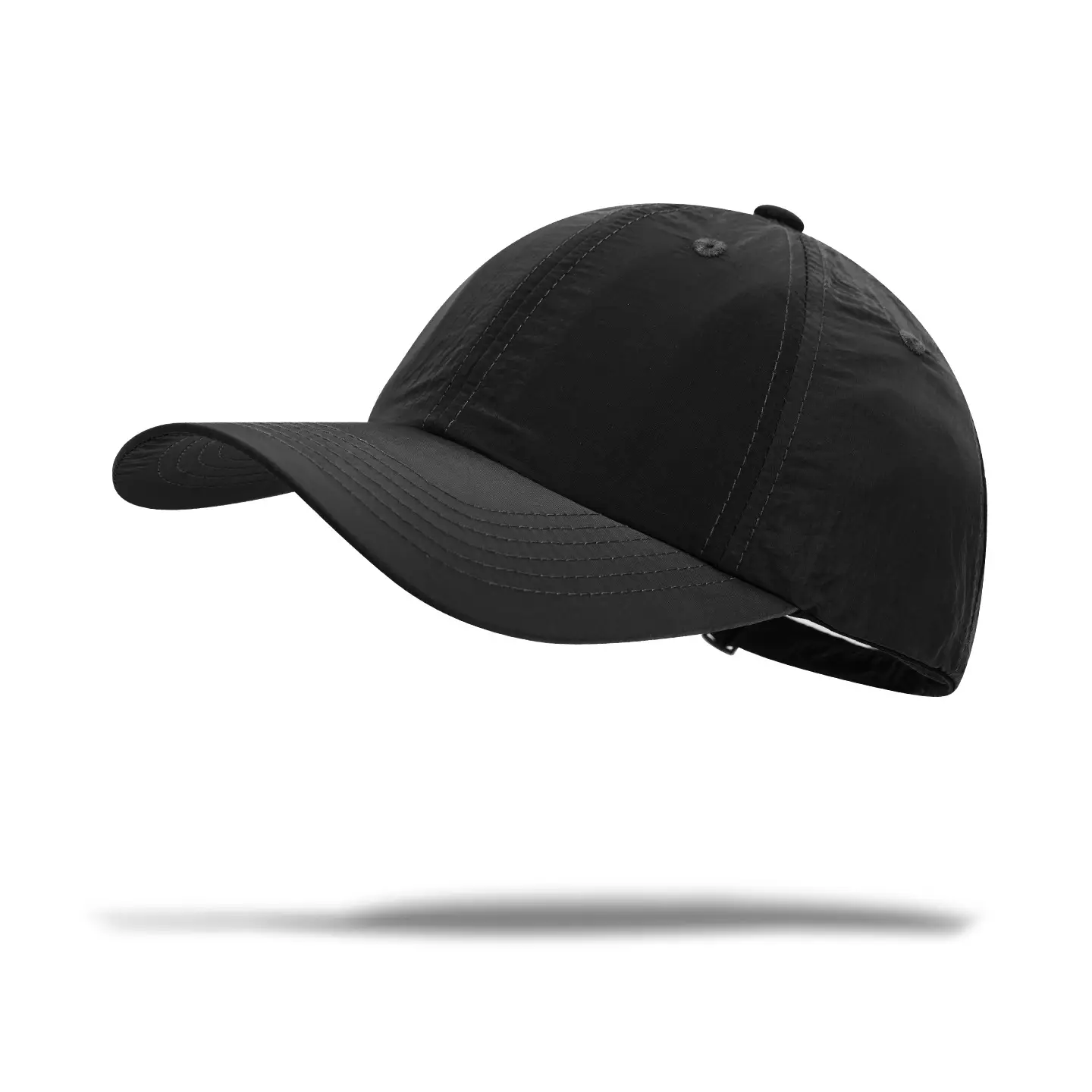 Summer Sun Protection Visor Quick-Drying Hat - Image 2