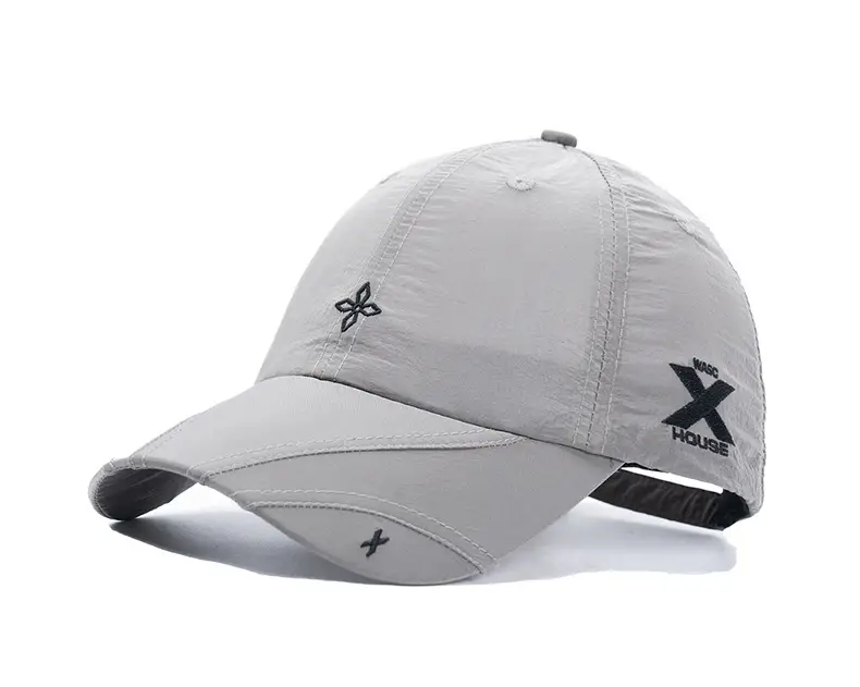 Summer Sun Protection Visor Quick-Drying Hat - Image 18