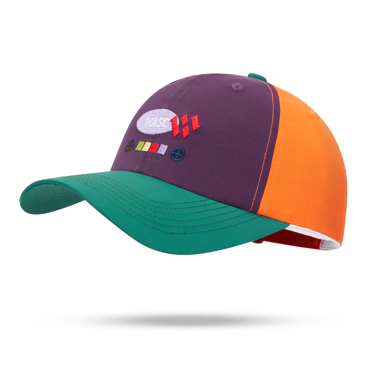 Summer Sun Protection Visor Quick-Drying Hat - Image 19