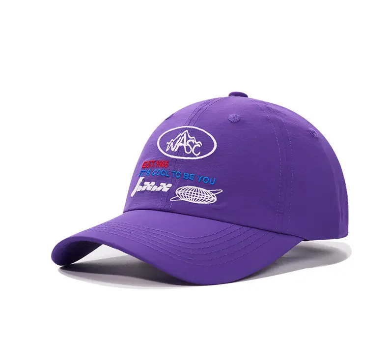 Summer Sun Protection Visor Quick-Drying Hat - Image 26