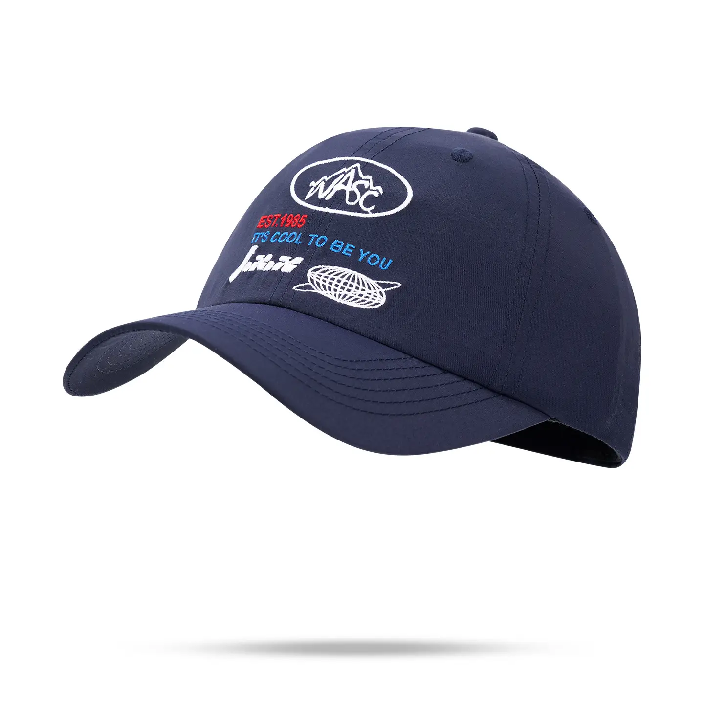 Summer Sun Protection Visor Quick-Drying Hat - Image 28