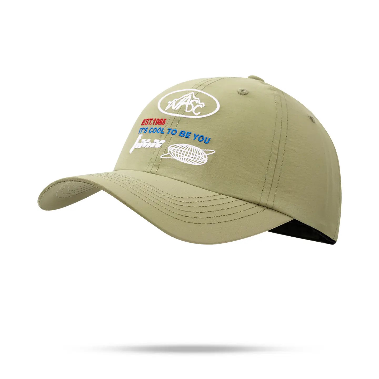 Summer Sun Protection Visor Quick-Drying Hat - Image 29