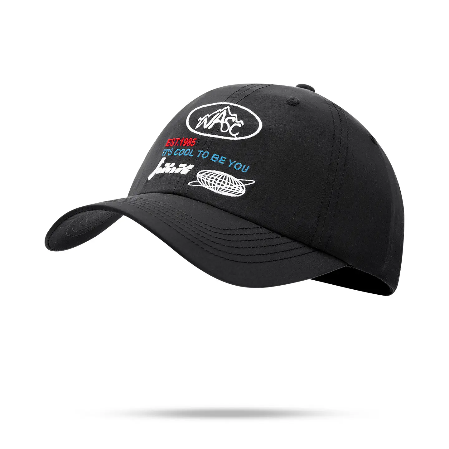 Summer Sun Protection Visor Quick-Drying Hat - Image 30