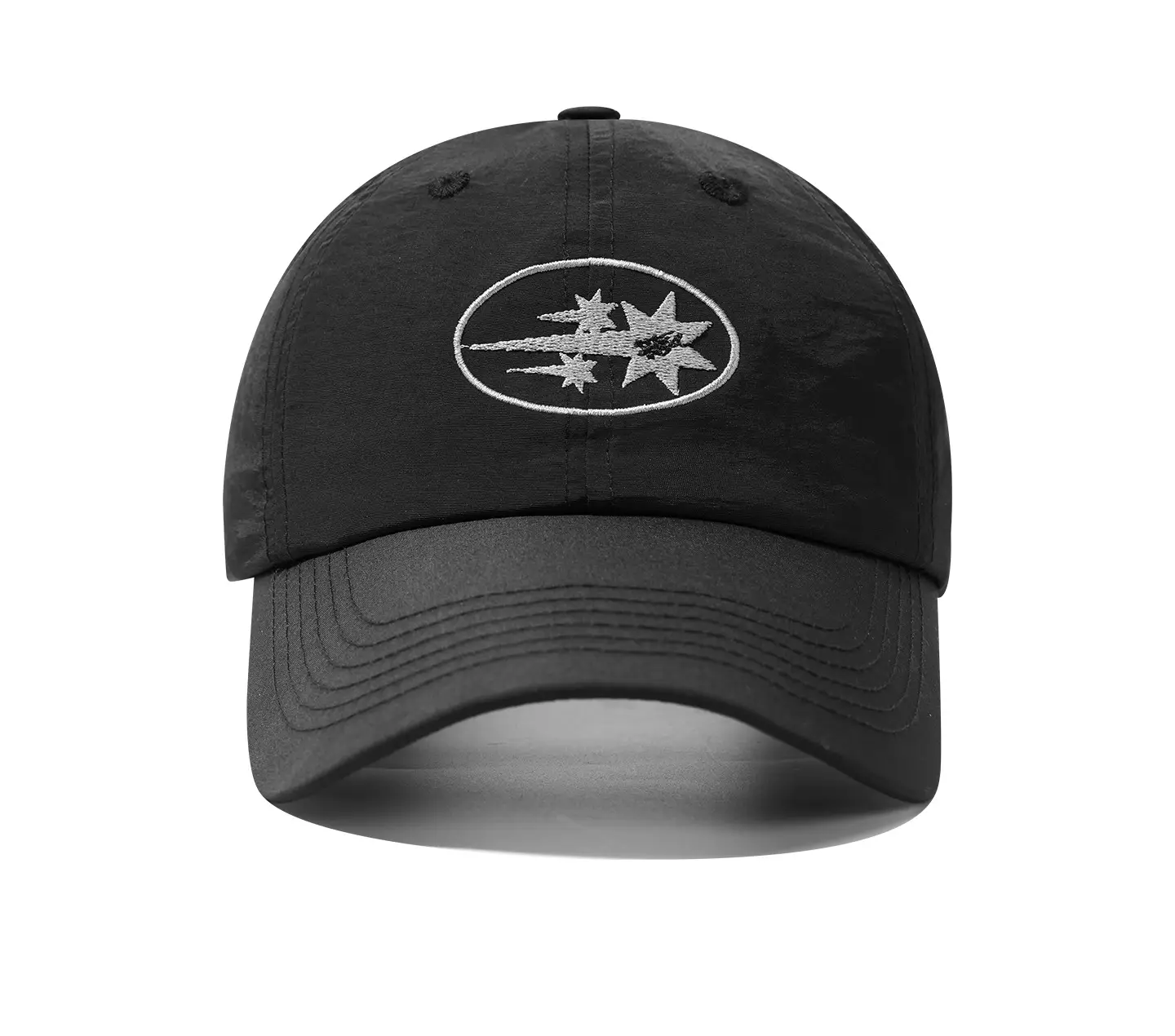 Summer Sun Protection Visor Quick-Drying Hat - Image 31