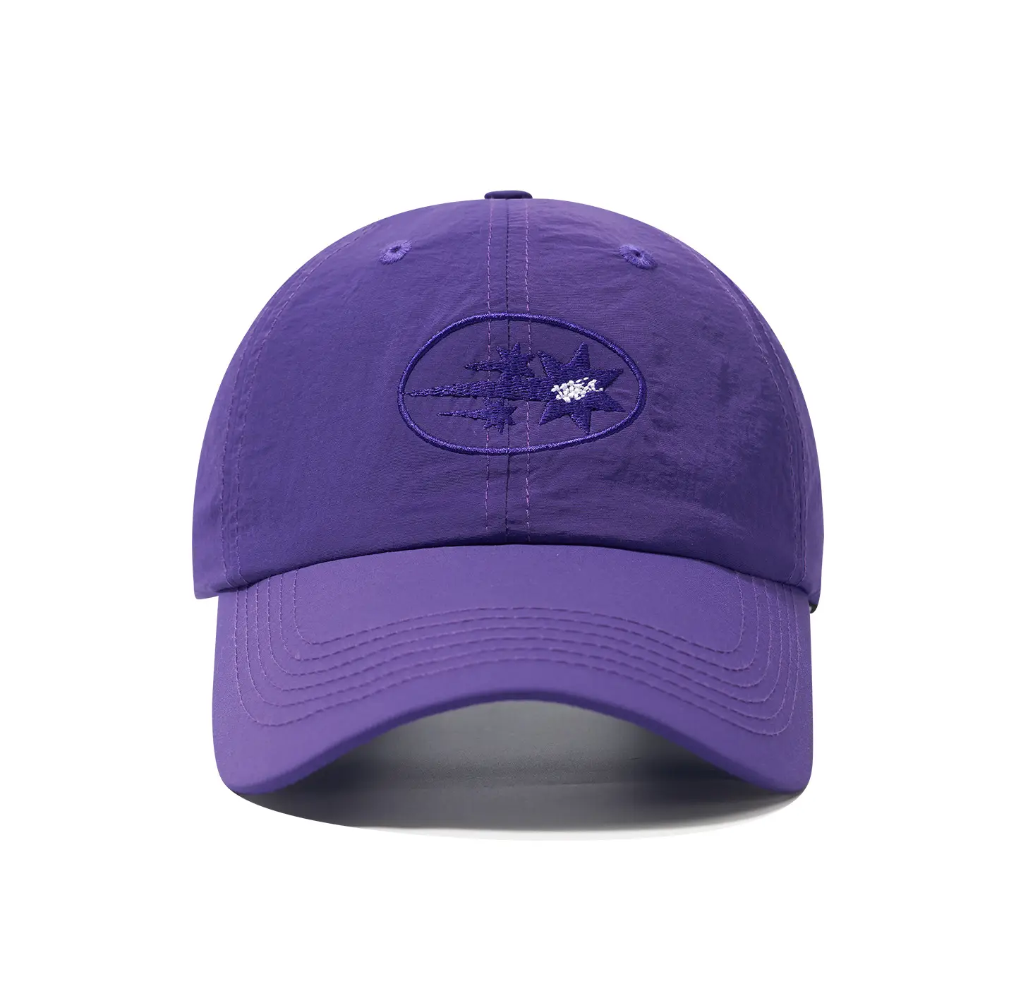 Summer Sun Protection Visor Quick-Drying Hat - Image 32
