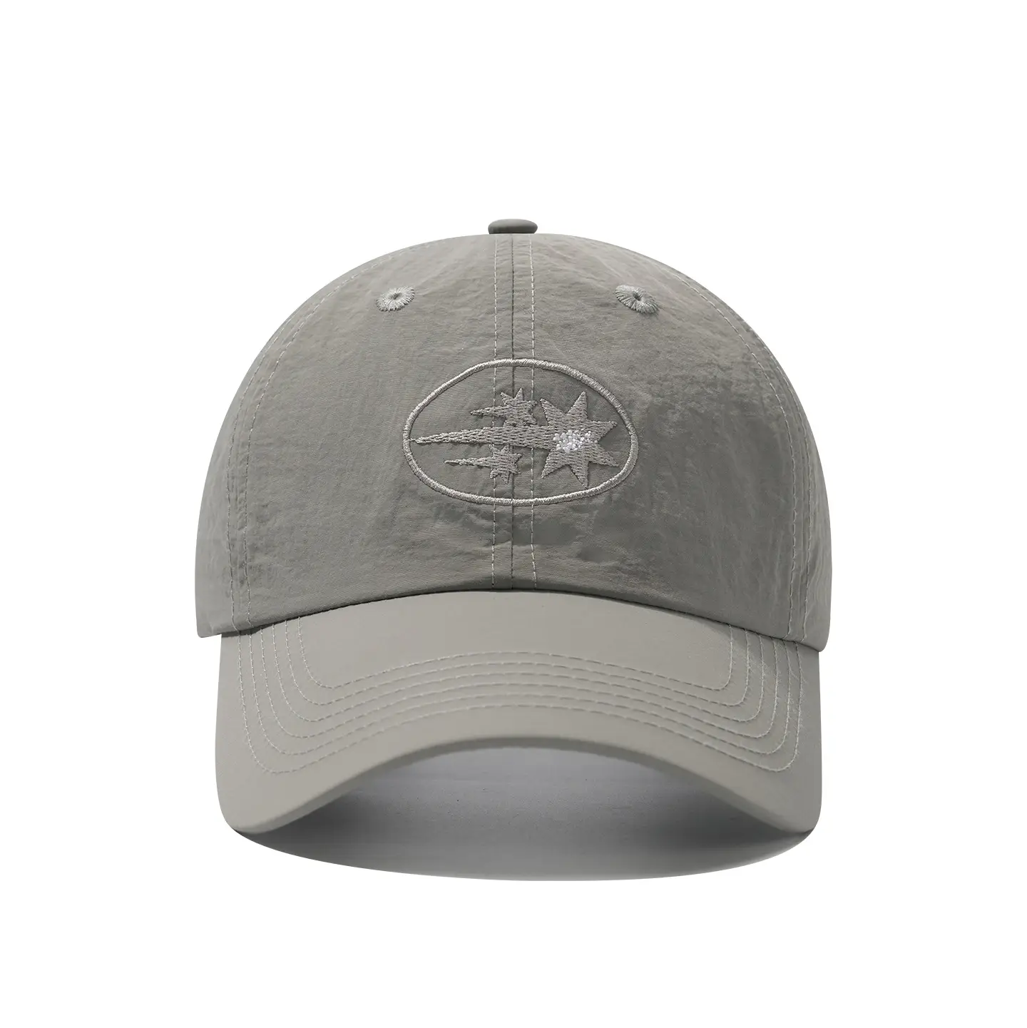 Summer Sun Protection Visor Quick-Drying Hat - Image 33