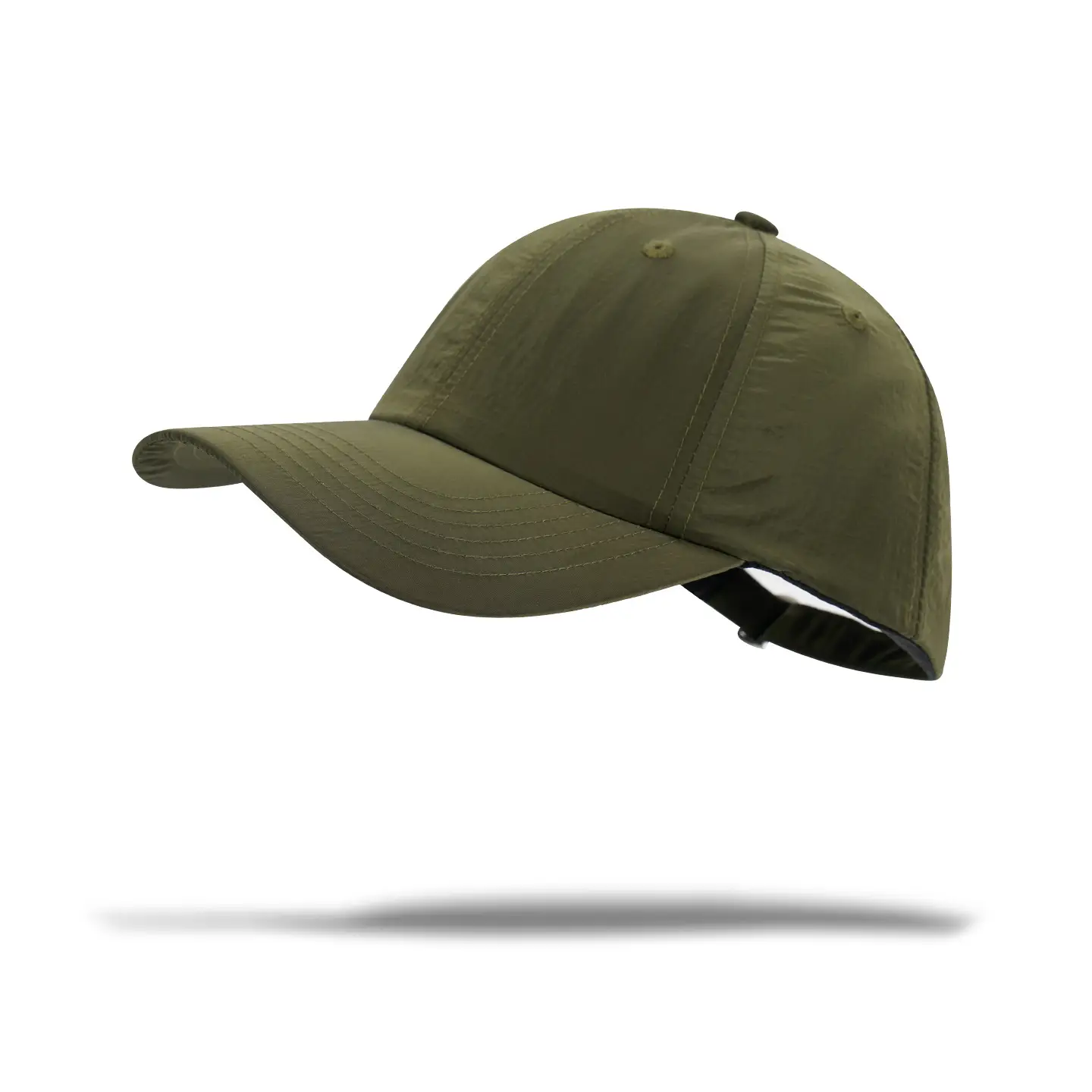 Summer Sun Protection Visor Quick-Drying Hat - Image 4