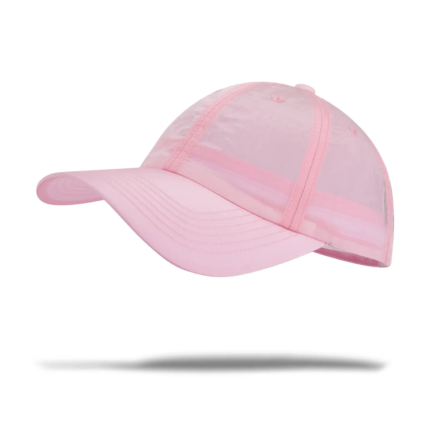 Summer Sun Protection Visor Quick-Drying Hat - Image 5