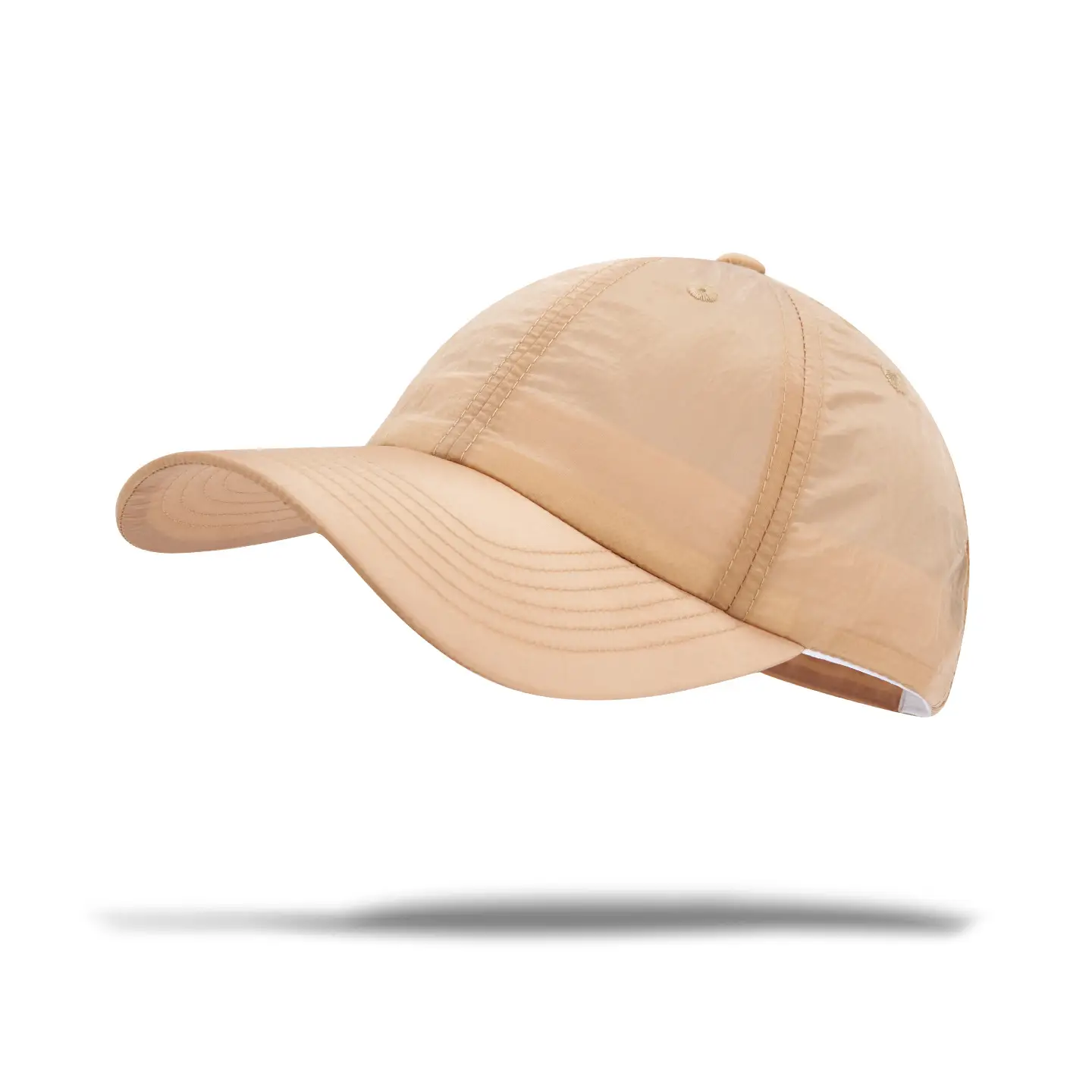 Summer Sun Protection Visor Quick-Drying Hat - Image 8