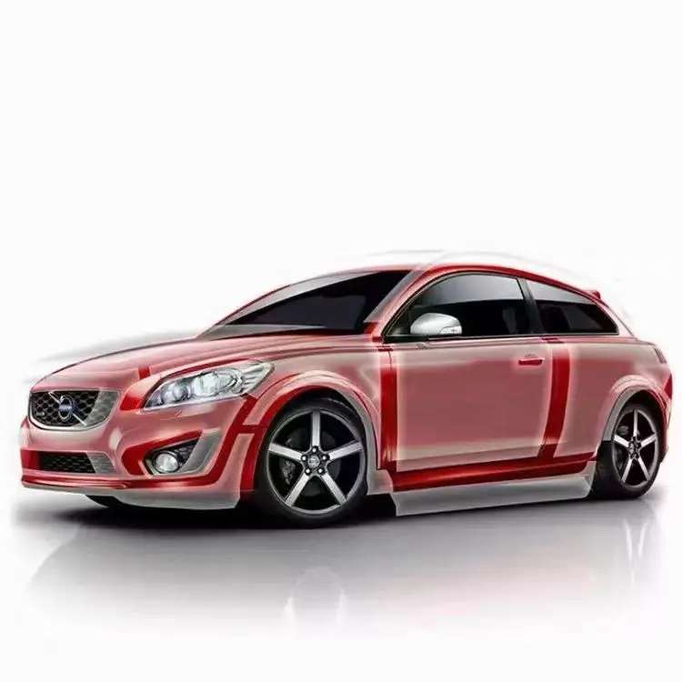 Car Film Wholesale Tpu Car Paint Protection Film Ppf Self-Healing Anti-Yellowing High-Gloss Anti-Bird Droppings Car Protection Film — feature 6