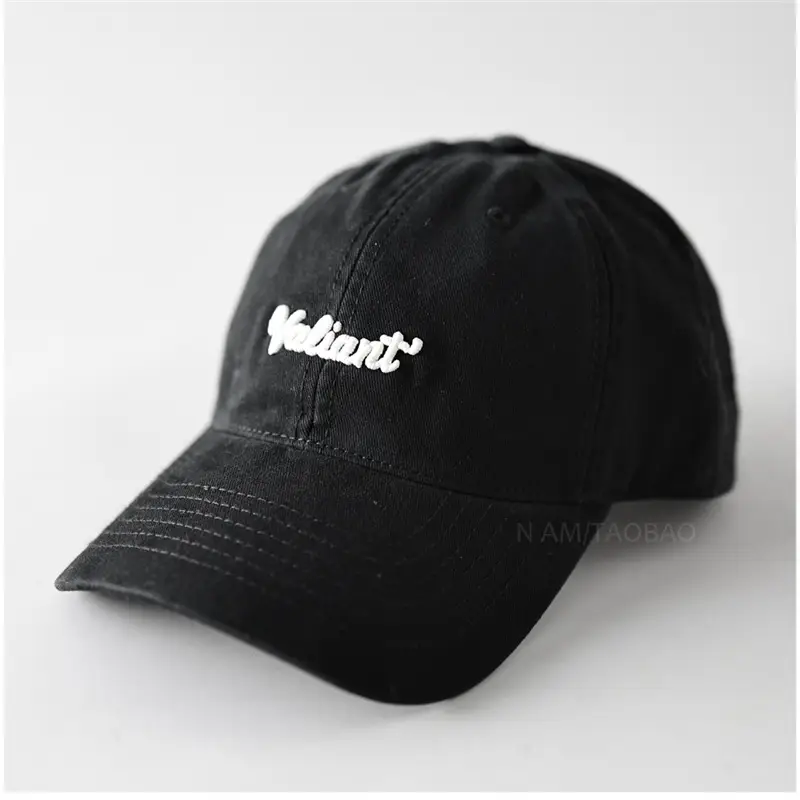 Green Embroidered Baseball Cap for Men Women - Image 10